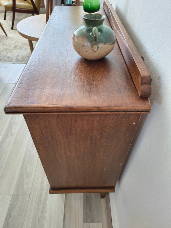 Image 1 of Sideboard mid-century modern style