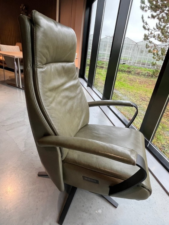 Image 1 of the Future Twice TW218 recliner