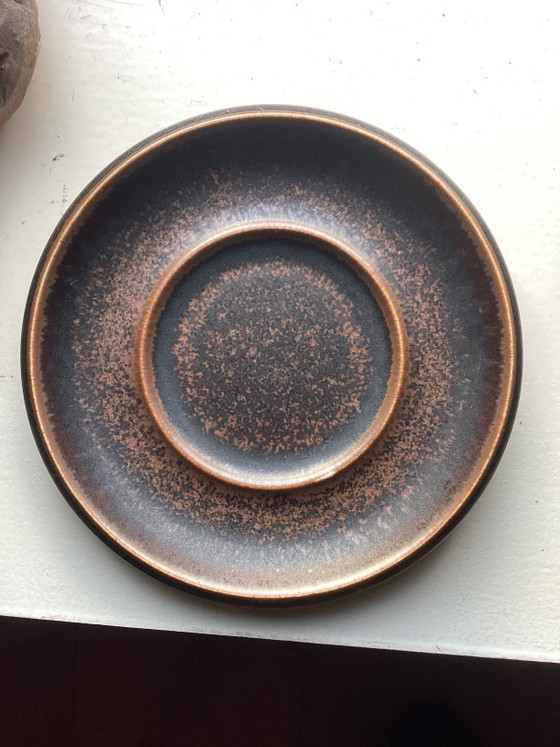 Tazza e piattino Arabia – Stoviglie, Ceramic (photo 5 of 8)