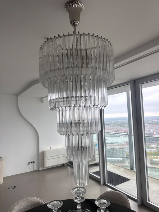 Eicholtz kroonluchter