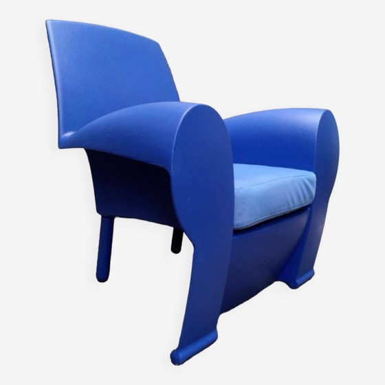 Image 1 of Sillón Ricardo III - Philippe Starck