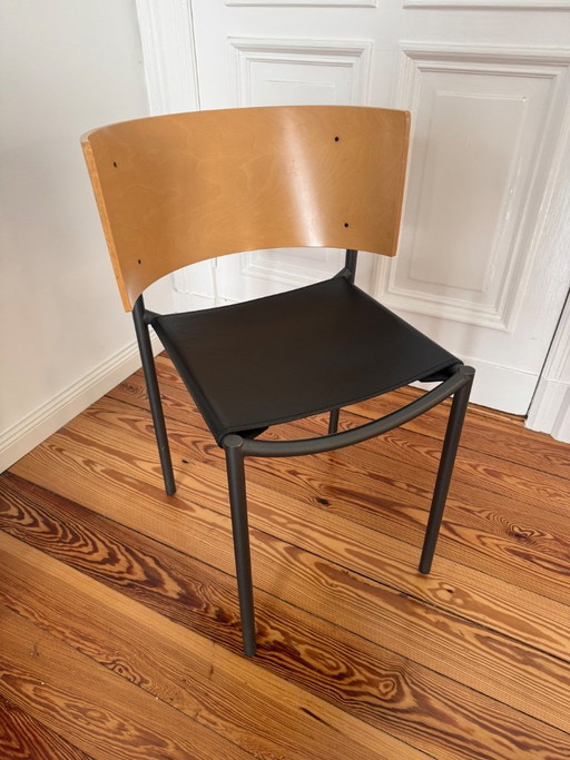 Lila Hunter Chair von Philippe Starck für XO