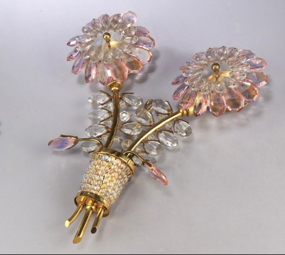 Image 1 of Palwa sconces