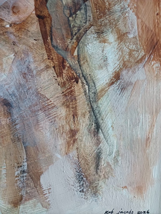 Image 1 of Rob Jacobs - model nude 2