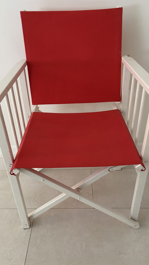 Chaise de directeur Hyllinge mobler