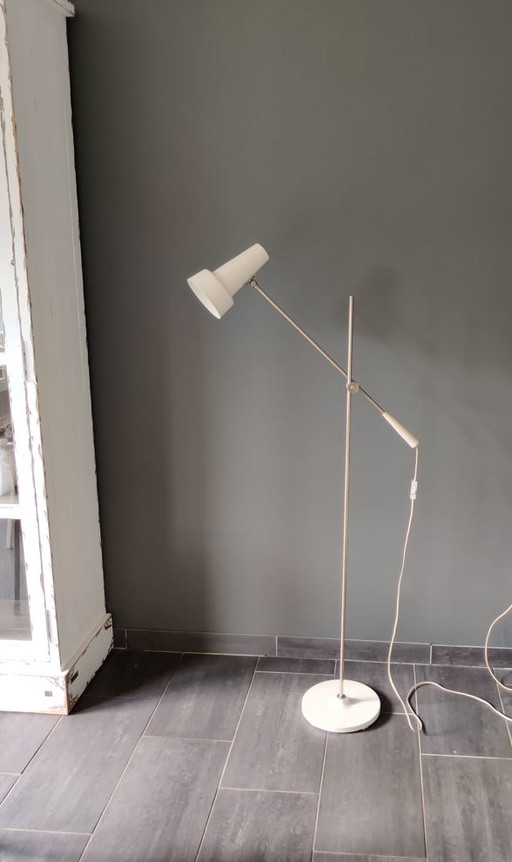 Hagoort floor lamp type 329 1960s