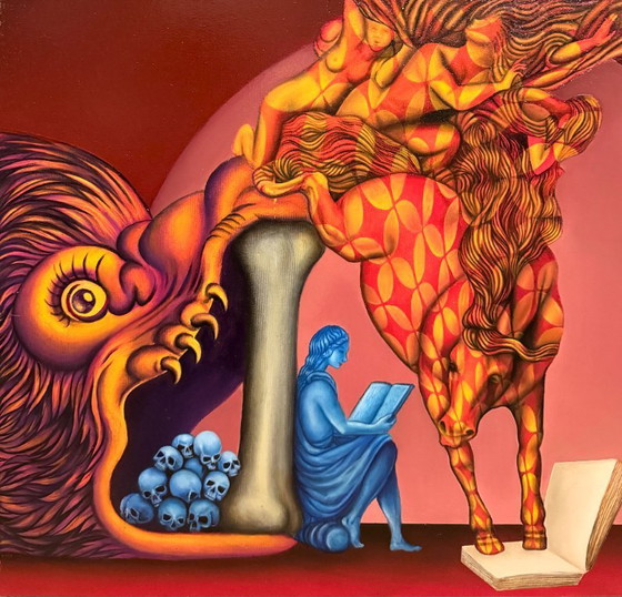 Image 1 of Nietzsche - Beato