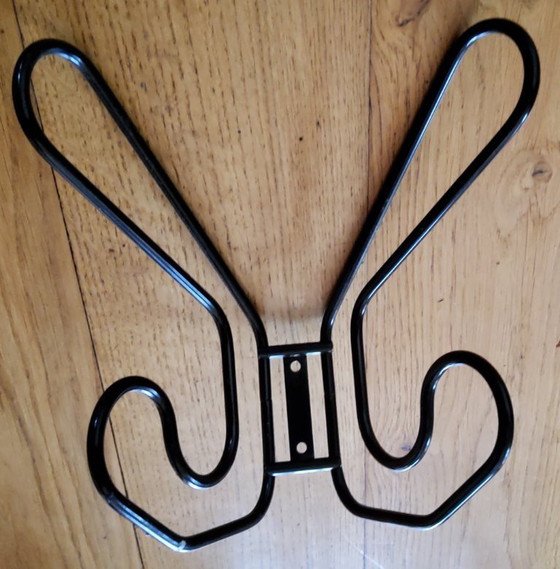 Image 1 of Perchero, zapatero y gancho de pared IKEA FRÅN