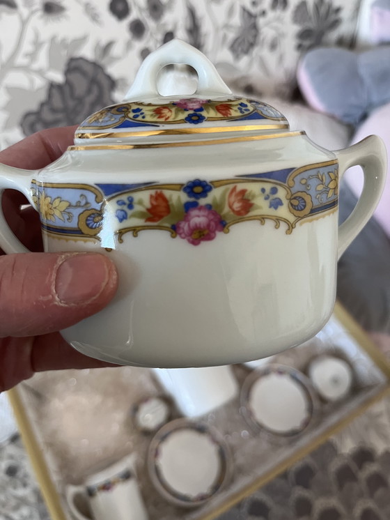 Image 1 of Servizio caffè