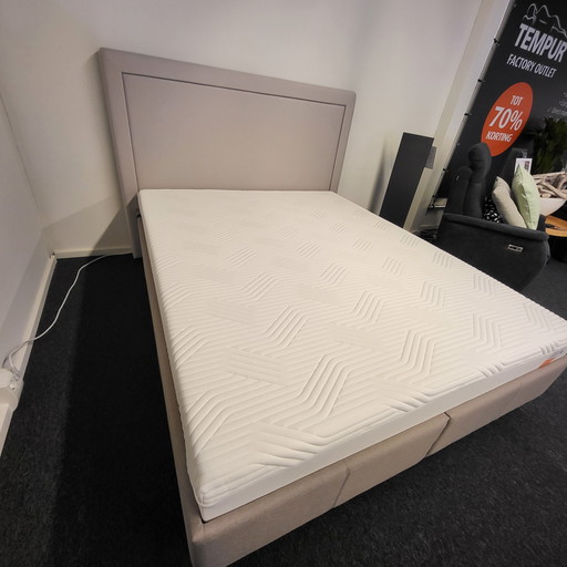 Lit TEMPUR Relax - 160x200