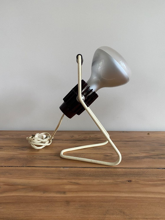 Image 1 of 2 Infraphil Designlampen (Ultraviolett und Infrarot)