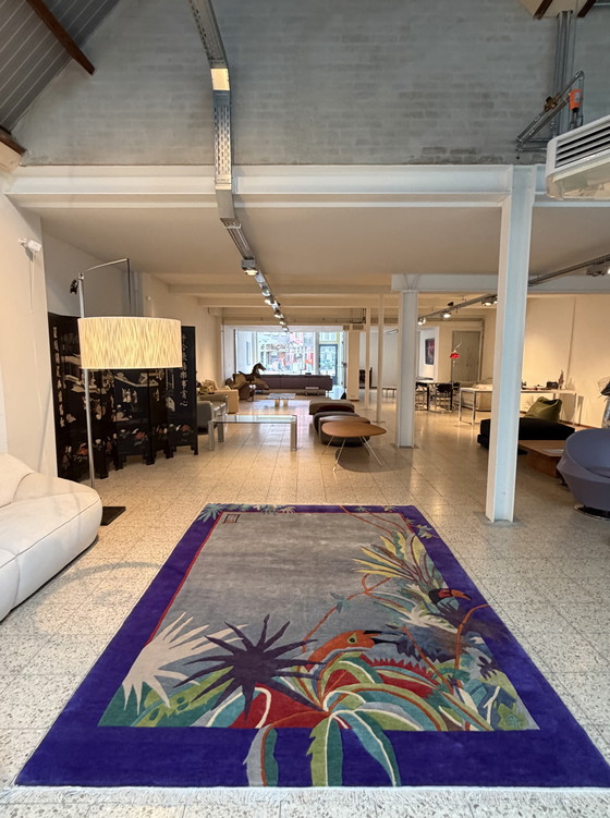 Image 1 of Alfombra de Nini Ferrucci