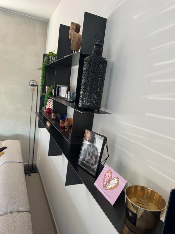 Image 1 of Mobile a parete di design DE STIJL