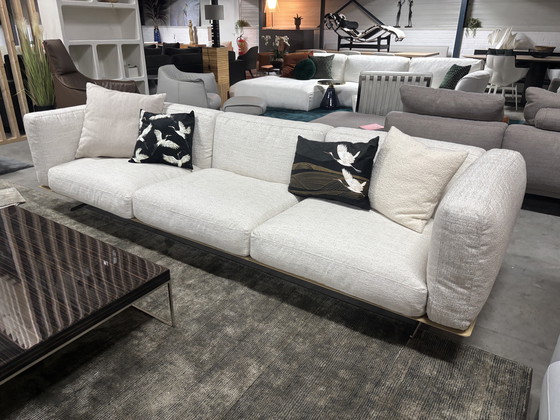 Image 1 of Flexform Softdream 94x300cm in fabric category Extra