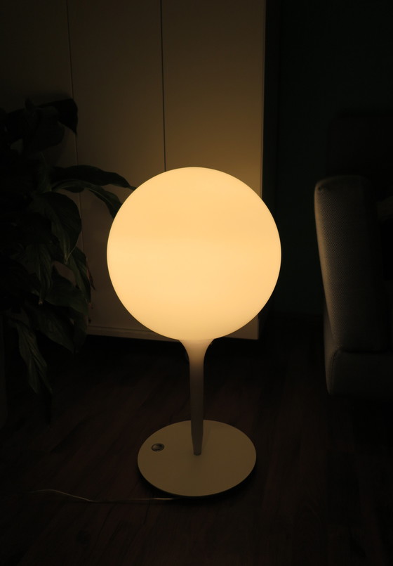 Image 1 of 2x Artemide, Castore (Tavolo)