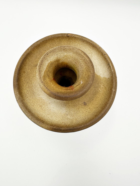 Image 1 of Candelabro de Alemania Occidental Velus Keramik