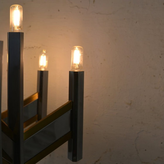 Image 1 of 1 suspension lumineuse Sciolari