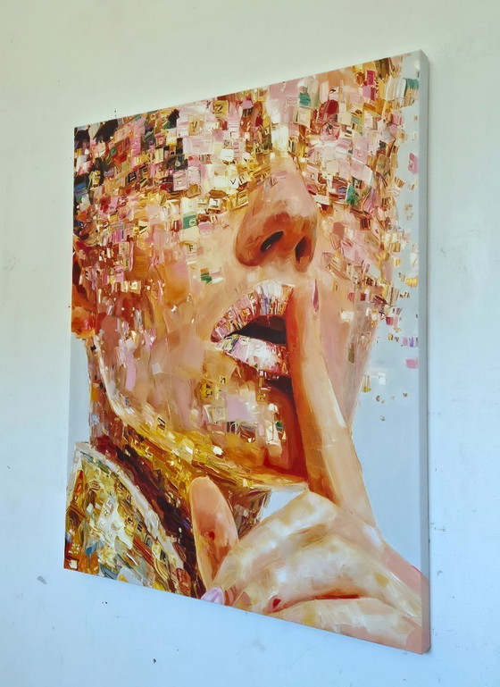 Image 1 of Wouter van Donselaar- Face 106