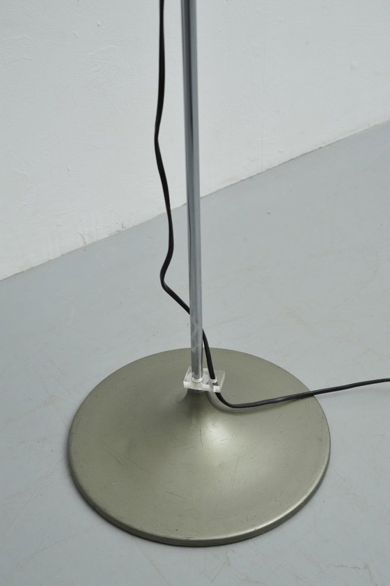 Lampada da terra regolabile attribuita a Gepo (anni '70) – Lampade da terra, Plastic (photo 21 of 38)