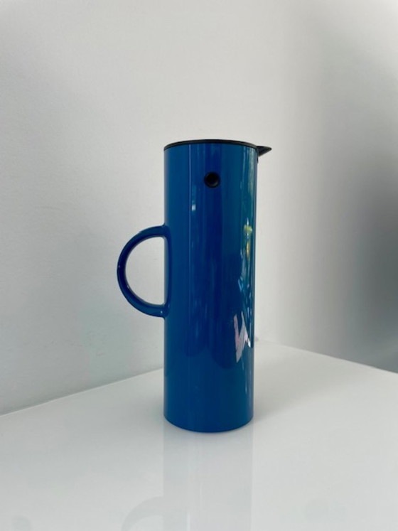 Image 1 of Thermos Stelton EM77 Erik Magnussen blu