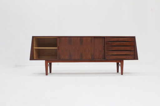 Vintage mid-century Danish sideboard