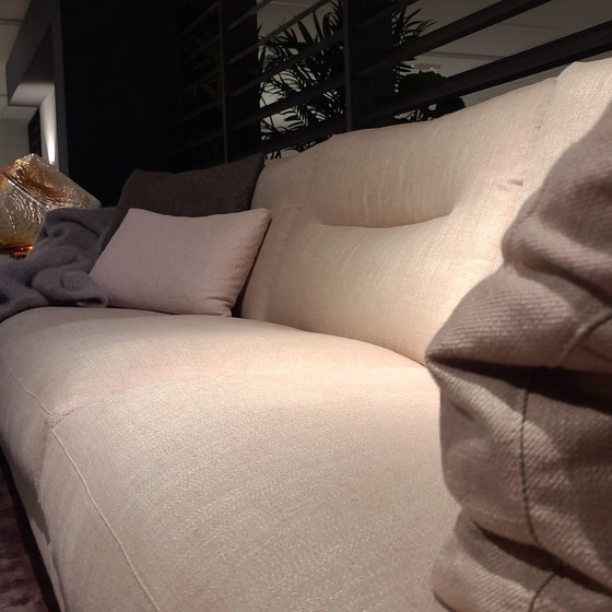 Image 1 of Divano Linteloo George a 3 posti