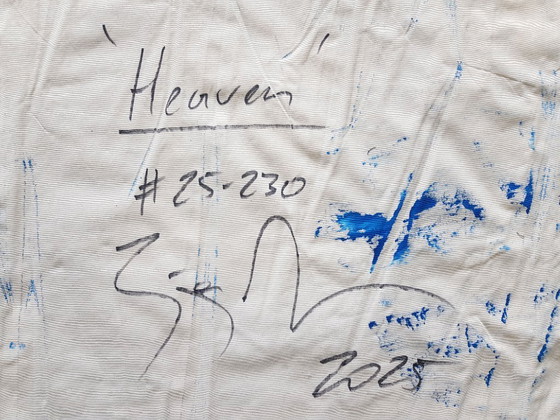 Image 1 of Jürgen Angeler - De Hemel