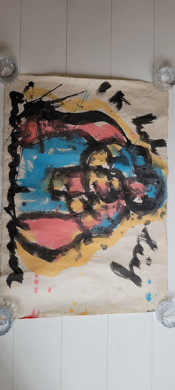 Image 1 of Anton Heyboer, mi piace