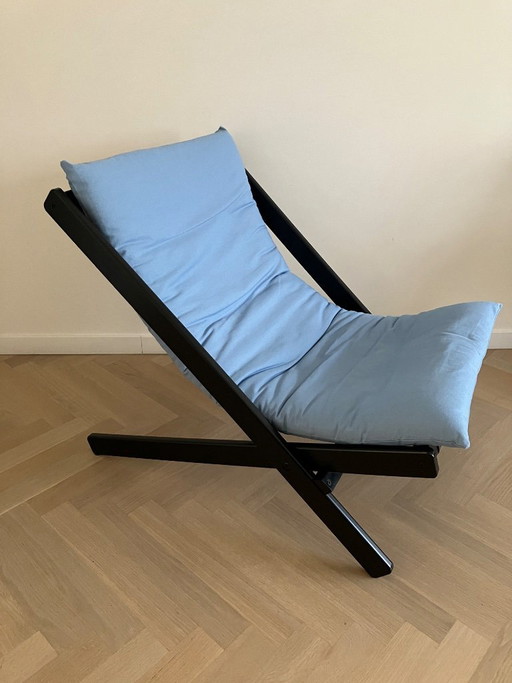Chaise pliante Boogie OUT Karup