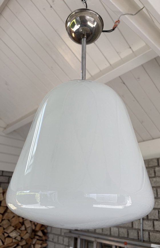 Image 1 of Lampada scolastica vintage in stile Gispen o Gispen originale