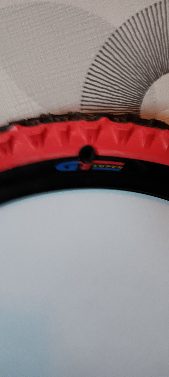 Image 1 of Vintage IKEA spiegel Volda 1999