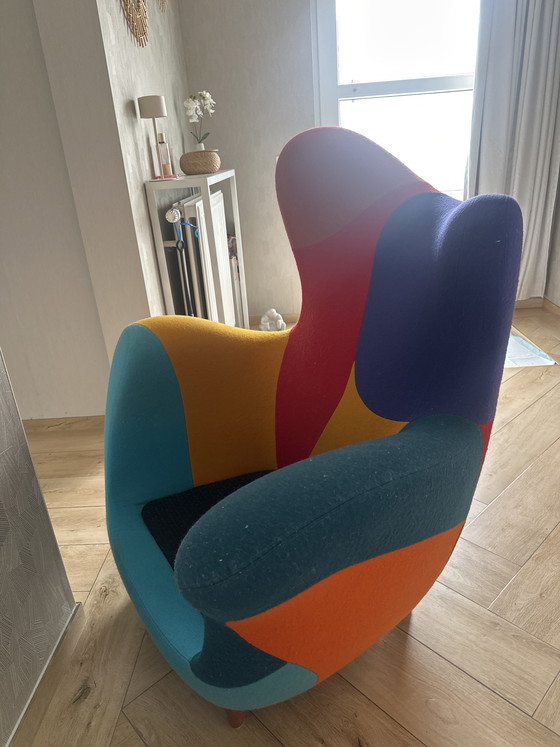 Image 1 of Sillón MOROSO