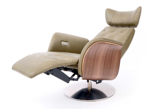 Relax armchair showroom model