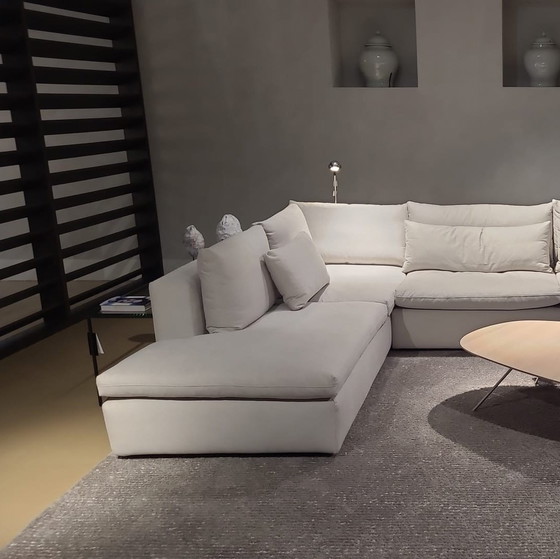 Image 1 of Private Label Hermes corner sofa