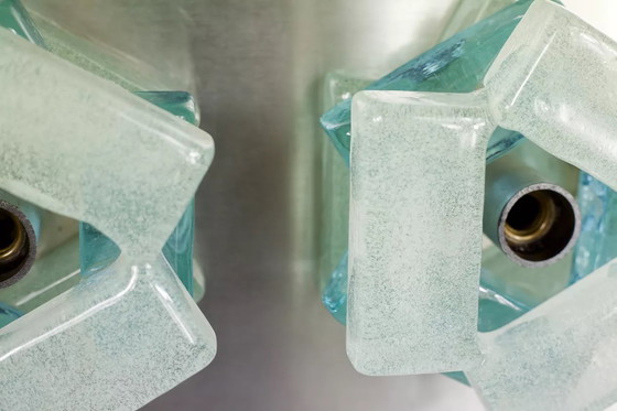 Image 1 of Lampada da Parete 3 Sorgenti di Albano Poli by Poliarte