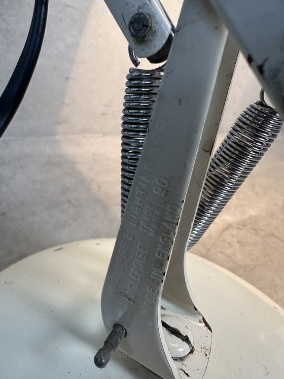 Image 1 of Vintage desk lamp - Anglepoise