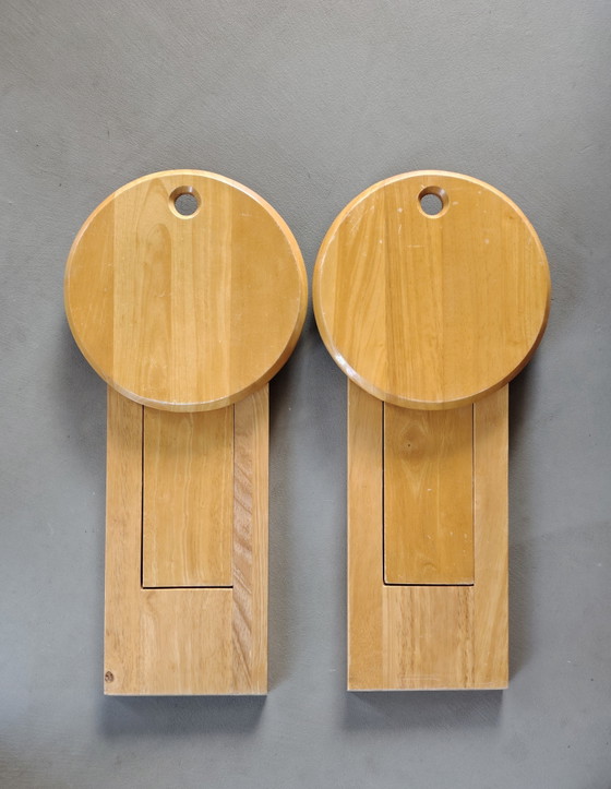 Taburete de Suzy – Wood (photo 15 of 15)