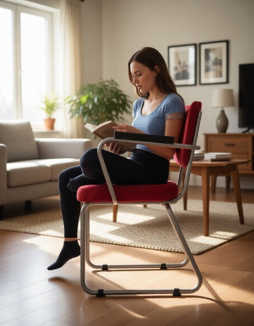 Gispen Hoffmann stoel Model 352