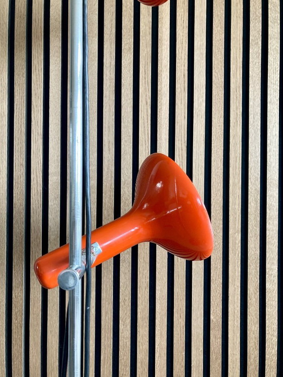 Image 1 of Lampadaire Gepo vintage années 70, design PJ Copini