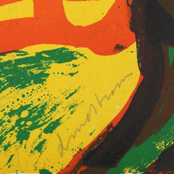 Image 1 of Bengt Lindstrom