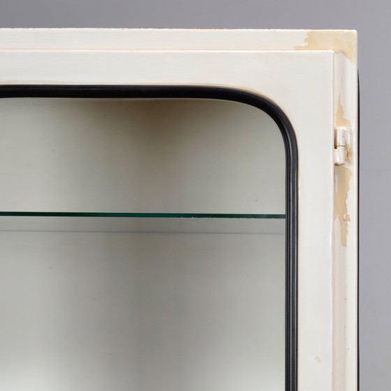 Image 1 of Vintage medical cabinet, 1970s