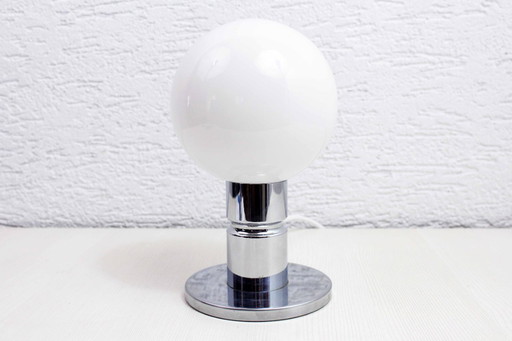 Table lamp Space Age Sölken Leuchten