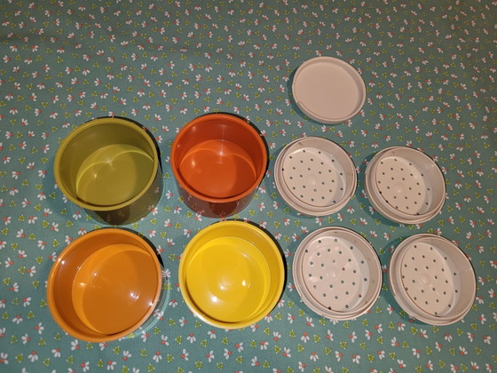 Gewürzturm – tupperware, Küchenzubehör, Kunststoff (photo 6 of 7)