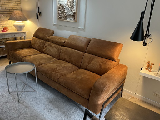 4-Sitzer Sofa