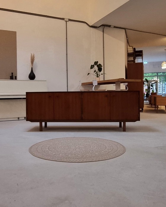 Image 1 of Mid Century sideboard