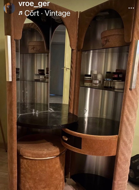 Image 1 of Italian design sideboard