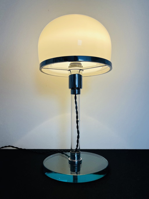 Metalarte -Valentino Bauhaus WG24 lamp