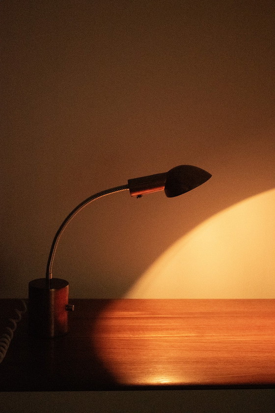 Image 1 of Asger Bay Christiansen Schreibtischlampe