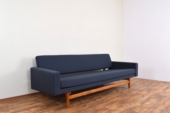 Image 1 of Mid-Century Daybed By Karl-Erik Ekselius For Joc Vetlanda, 1960S