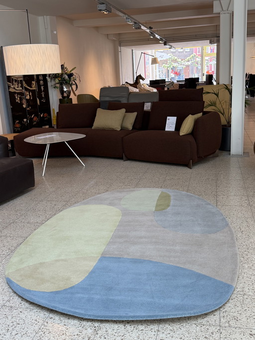 Alfombra de verano Brink and Campman Miller NUEVA